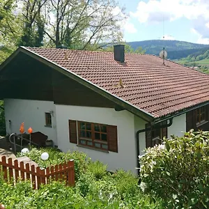 Sonnenhügel Arrach