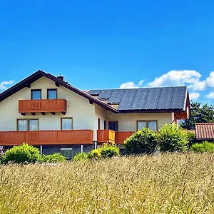 Haus Gunda Arrach