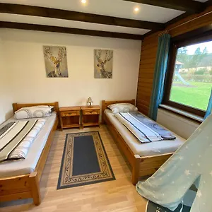 Am Hohen Bogen Haus 69 Og Arrach