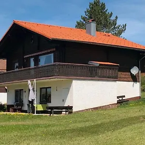 Am Hohen Bogen - Haus 66 Arrach