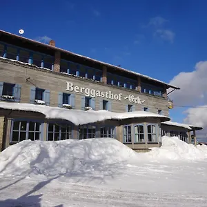 Berggasthof Eck Arrach