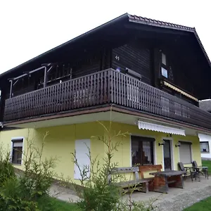 Ferienpark Hoher Bogen Arrach